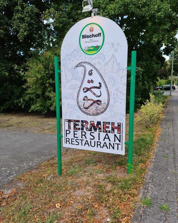 Termeh Persian Restaurant